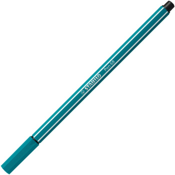 Stabilo Pen 68/51 Πετρόλ Σκούρο Μαρκαδόρος 1.4mm