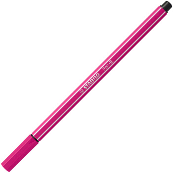 Stabilo Pen 68/56 Φούξια Μαρκαδόρος 1.4mm