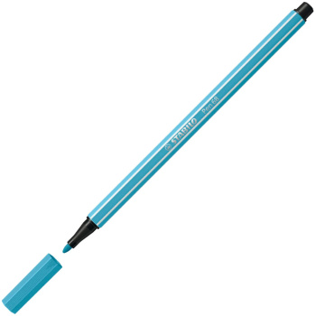 Stabilo Pen 68/57 Γαλάζιος Μαρκαδόρος 1.4mm