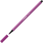 Stabilo Pen 68/58 Λιλά Μαρκαδόρος 1.4mm