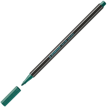 Stabilo pen 68/836 Πράσινος Metallic Μαρκαδόρος