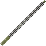 Stabilo pen 68/843 Κυπαρισσί Metallic Μαρκαδόρος