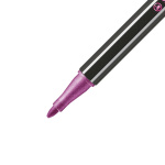 Stabilo pen 68/856 Ροζ Metallic Μαρκαδόρος