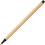 Stabilo Pen 68/88 Μπεζ Μαρκαδόρος 1.4mm