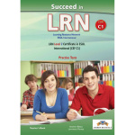 Succeed in LRN C1 Teachers Practice Tests