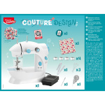Maped Creative Couture Design Ραπτομηχανή 907402