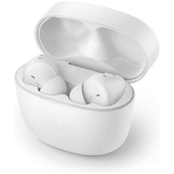 Philips True Wireless headphones Bluetooth TAT2206WT White