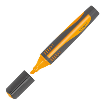 Maped Fluo-Peps Max Πορτοκαλί Μαρκαδόρος Υπογράμμισης
