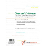Uben auf C - Niveau Grammatik