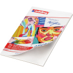 Μπλοκ Α4 Acrylic - Oil Λευκό 10 Φύλλα Edding 30010-Α4