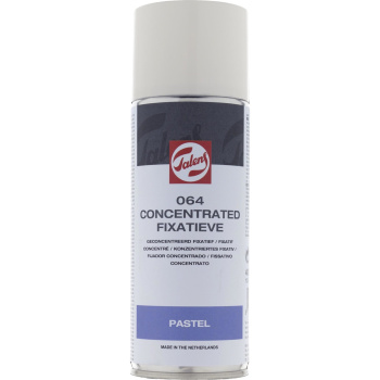 Σπρέι Fixative Talens 400ml Concentrated