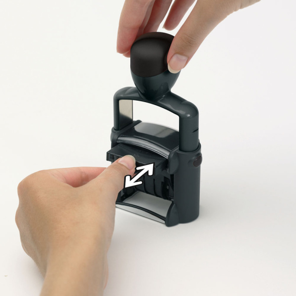 Trodat Professional changing ink pad