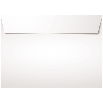 Κουτί 500 φάκελοι Λευκοί 11.4x16.2cm Typotrust 90gr Νο 3000