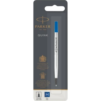 Ανταλλακτικό Parker Roller Ball Μπλε Medium