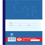 Ημερήσιο Δελτίο Απουσιών 354 διπλότυπο Typotrust