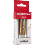 Amsterdam Περίγραμμα Χρυσό 801 Relief Paint 20ml