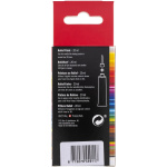 Amsterdam Περίγραμμα Χρυσό 801 Relief Paint 20ml