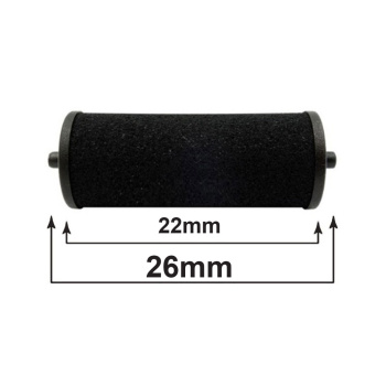Ανταλλακτικό Ταμπόν Ετικετογράφου Motex G/M/1 26mm