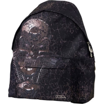 Σακίδιο Polo Music Backpack 1 θέση 9-01-204-71
