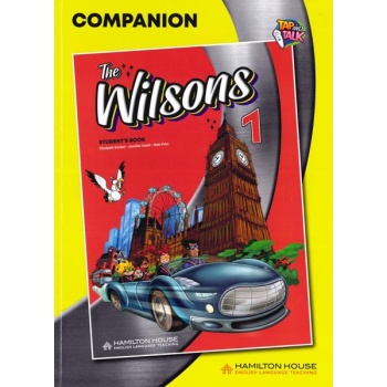 THE WILSONS 1 COMPANION