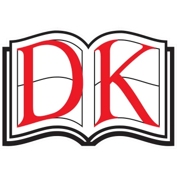 DK Logo
