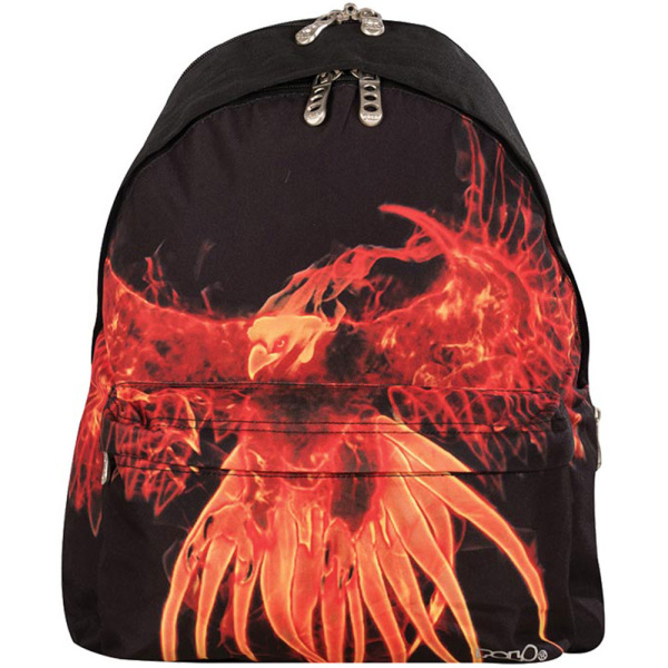 Σακίδιο Polo Idea Backpack 1 θέση 9-01-227-70-00