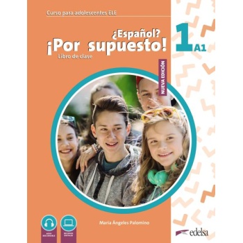 NUEVO ESPANOL? POR SUPUESTO! 1 (A1) ALUMNO