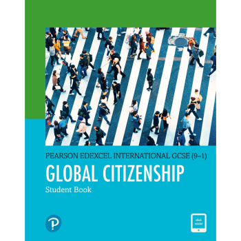 Pearson Edexcel International GCSE (9-1) Global Citizenship