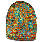 Σακίδιο Polo Sixties Backpack 1 θέση 9-01-101-14-00