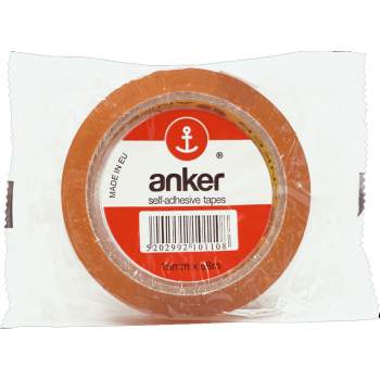 Σελοτέιπ Ζαχαροπλαστείου Anker Διάφανο 15mmx66m