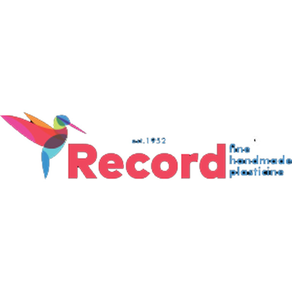 Record Logo