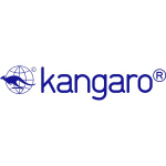 Kangaro Logo