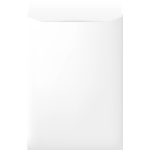 Κουτί 250 φάκελοι Λευκοί 19x26cm Typotrust 90gr Νο 3023