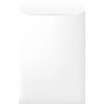 Κουτί 250 φάκελοι Λευκοί 19x26cm Typotrust 90gr Νο 3023
