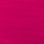Ακρυλικό 366 Quinacridone Rose 120ml Amsterdam Talens