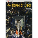 Cengace Perspectives Advanced workbook British Edition