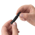 Μελάνι μαύρο Trodat ID Roller Protector 3 τεμάχια