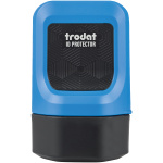 Σφραγίδα Trodat ID Roller Protector Απλή