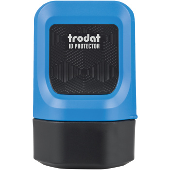 Σφραγίδα Trodat ID Roller Protector Απλή