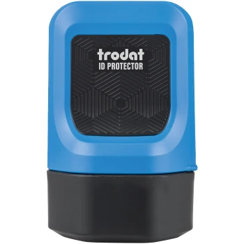 Σφραγίδα Trodat ID Roller Protector Απλή