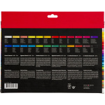 Ακρυλικά Amsterdam 20ml Σετ 24 χρωμάτων Royal Talens