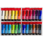Ακρυλικά Amsterdam 20ml Σετ 24 χρωμάτων Royal Talens