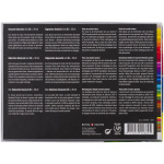 Ακρυλικά Amsterdam 20ml Σετ 36 χρωμάτων Royal Talens