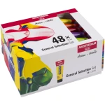 Ακρυλικά Amsterdam 20ml Σετ 48 χρωμάτων Royal Talens