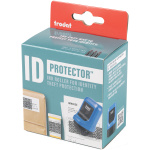 Σφραγίδα Trodat ID Roller-Protector με ανταλλακτικά