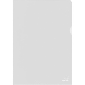 Ζελατίνα Α4 Typotrust τύπου L Διάφανη FP21020-10