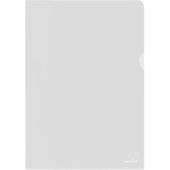 Ζελατίνα Α4 Typotrust τύπου L Διάφανη FP21020-10