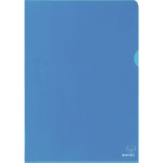 Ζελατίνα Α4 Typotrust τύπου L Μπλε FP21020-03
