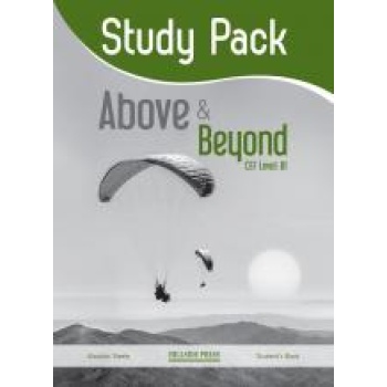 ABOVE   BEYOND B1 STUDY PACK - ALASDAIR STEEL