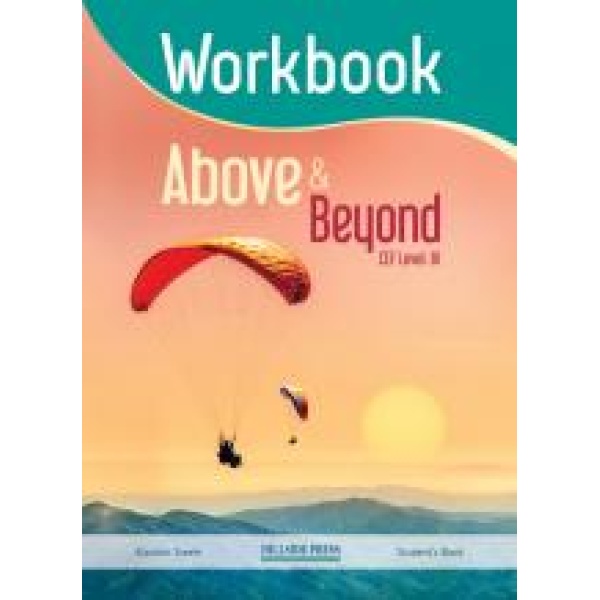ABOVE   BEYOND B1 WB - ALASDAIR STEEL